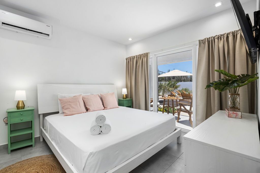 Photo of Bedroom in Sabana Liber