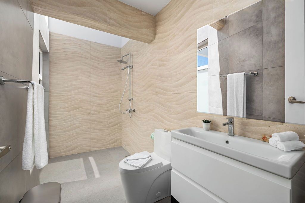 Photo of Bathroom in Sabana Liber