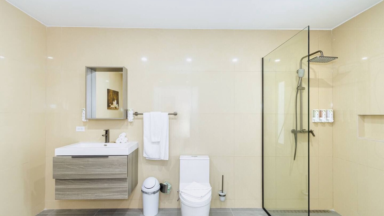 Photo of Bathroom in Sero Colorado