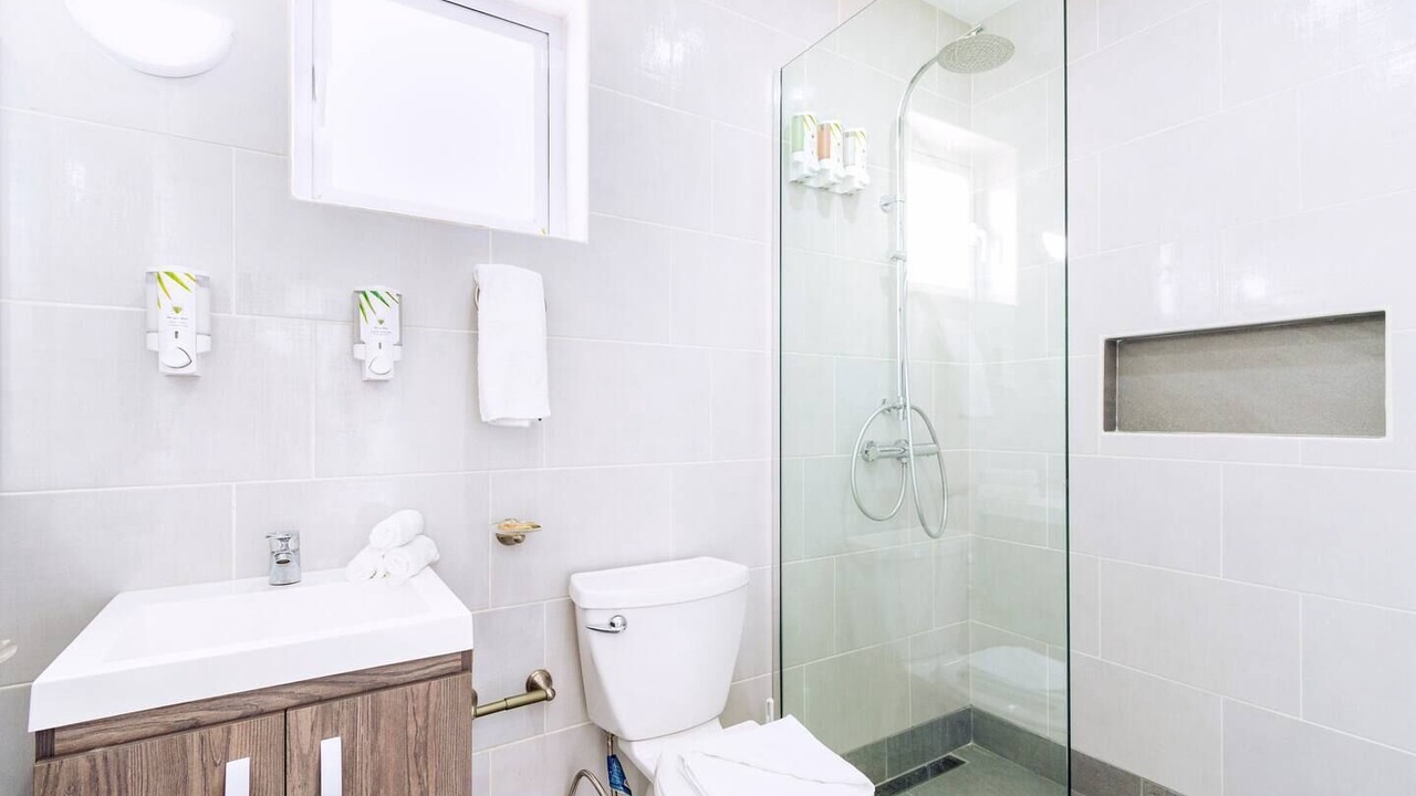 Photo of Bathroom in Sero Colorado