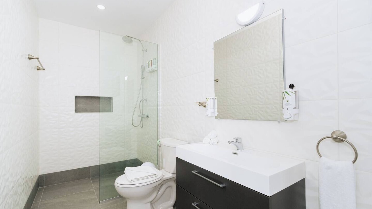 Photo of Bathroom in Sero Colorado