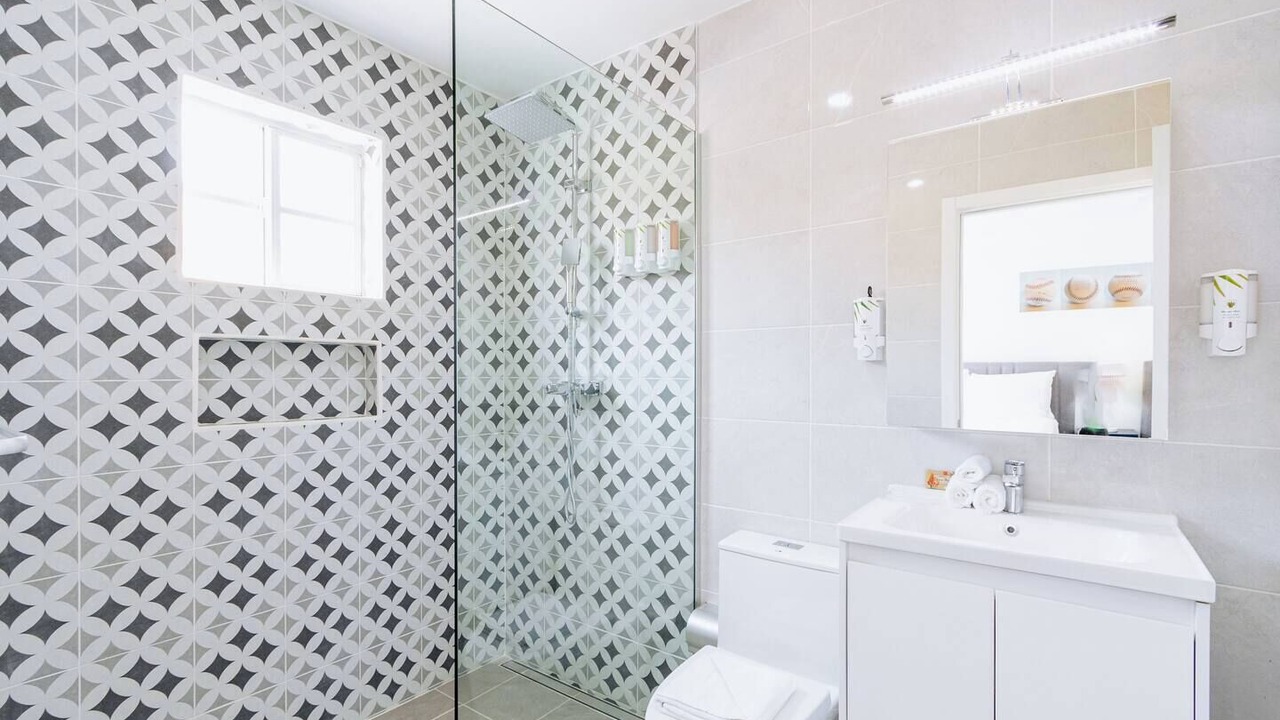 Photo of Bathroom in Sero Colorado