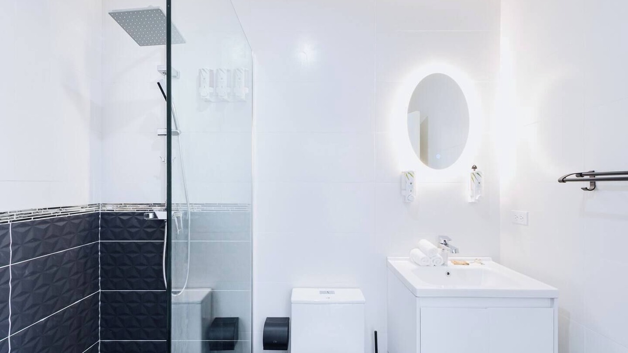 Photo of Bathroom in Sero Colorado