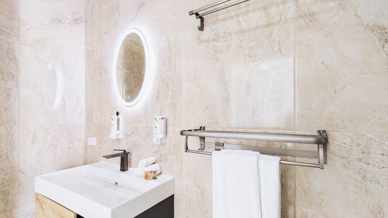 Photo of Bathroom in Sero Colorado