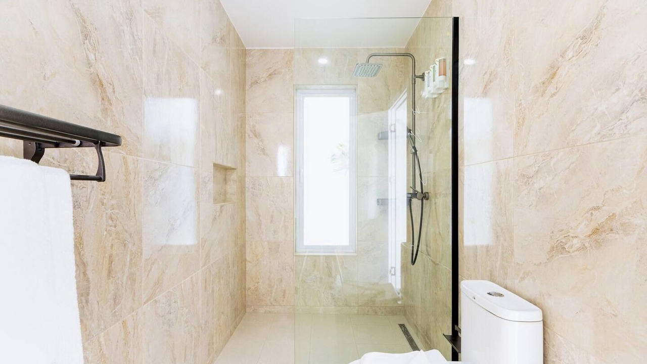 Photo of Bathroom in Sero Colorado