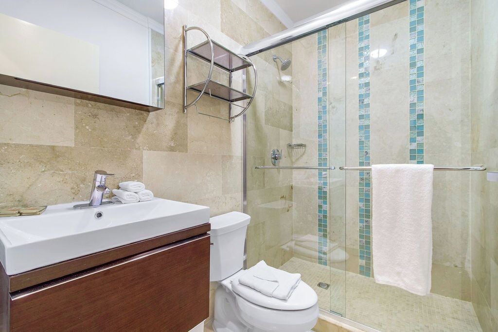 Photo of Bathroom in Washington