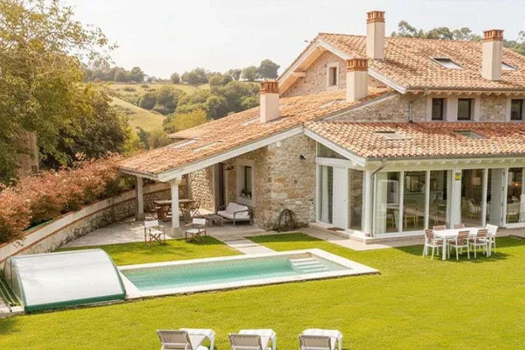 Photo of Outdoor in Lamadrid