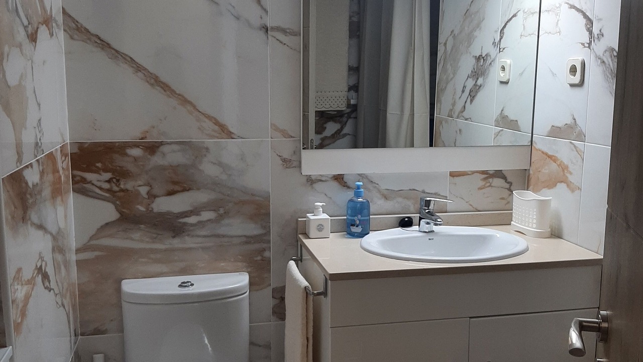 Photo of Bathroom in Pinto
