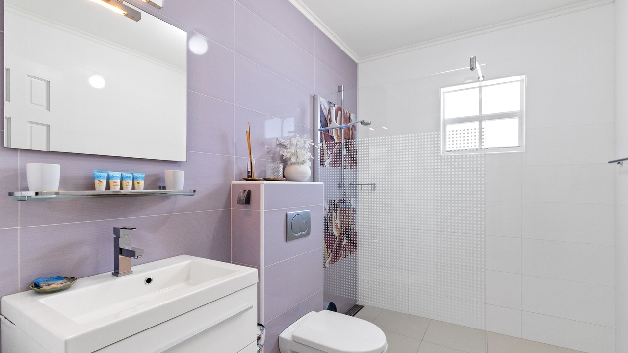 Photo of Bathroom in Opal