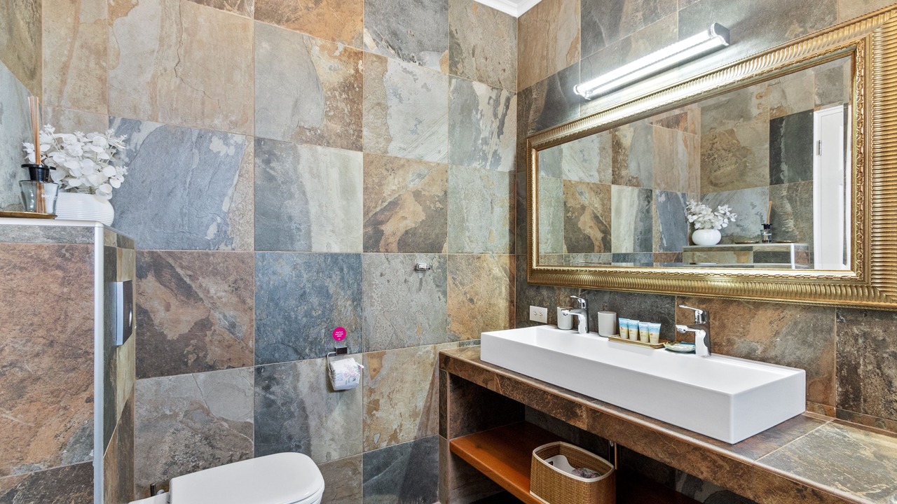 Photo of Bathroom in Opal