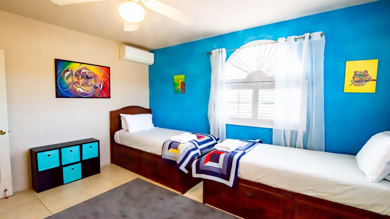 Photo of Bedroom in Paradera