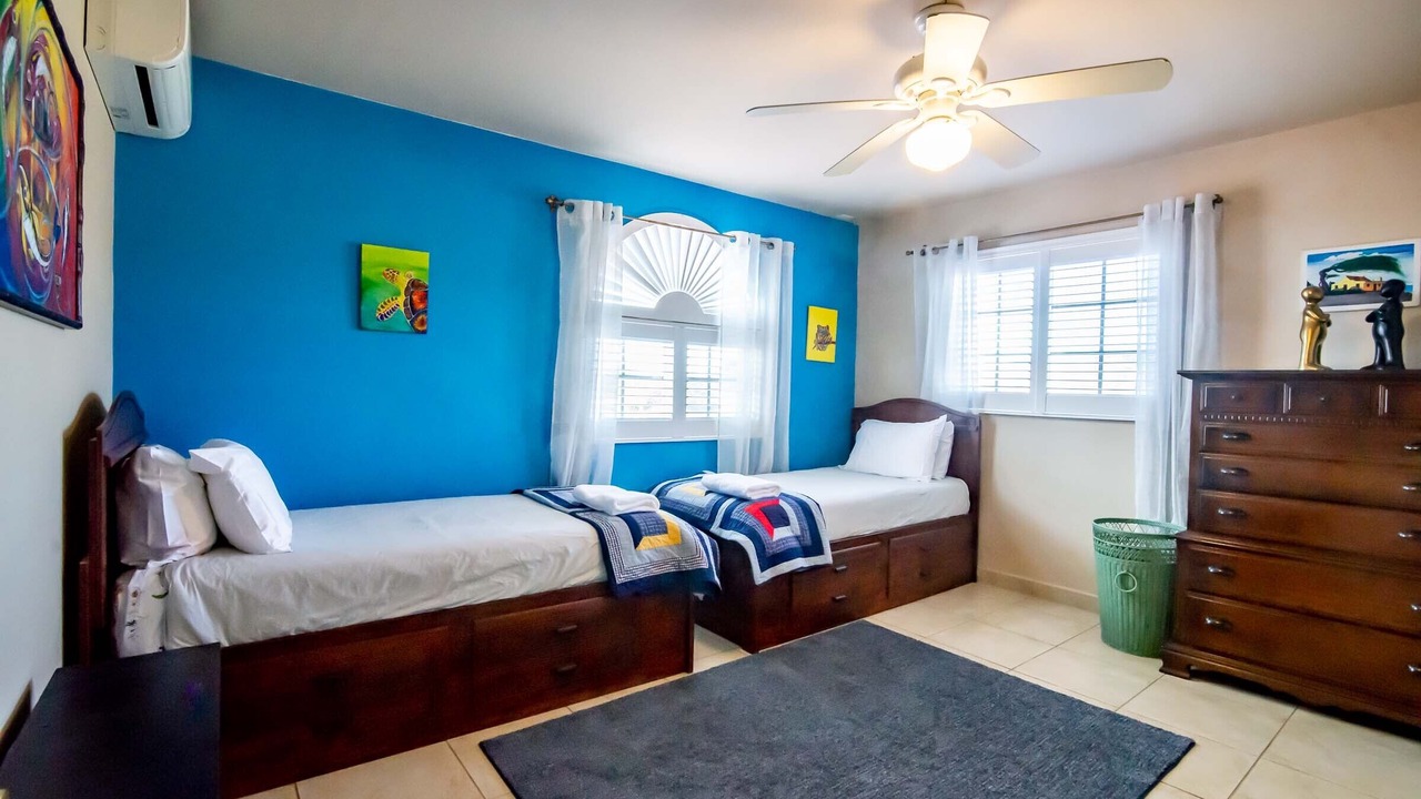 Photo of Bedroom in Paradera