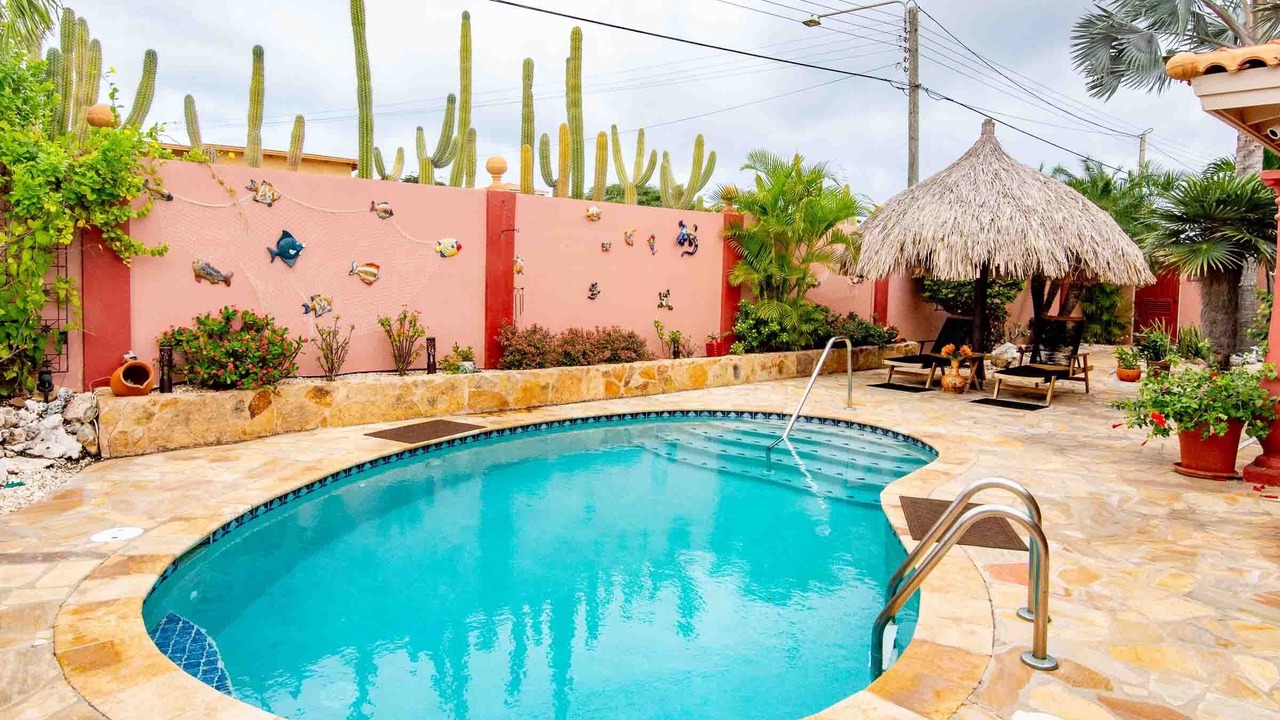 Photo of Outdoor in Paradera