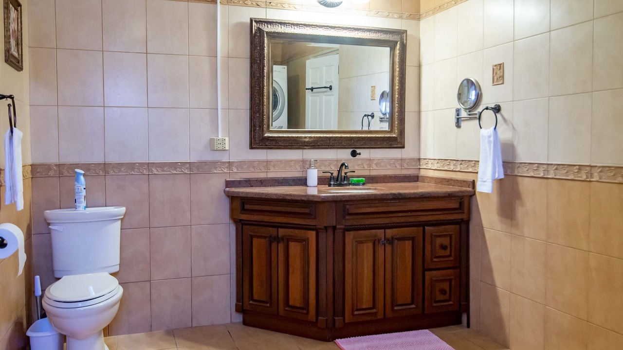 Photo of Bathroom in Paradera