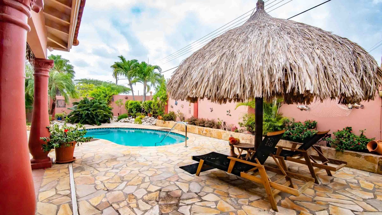 Photo of Outdoor in Paradera