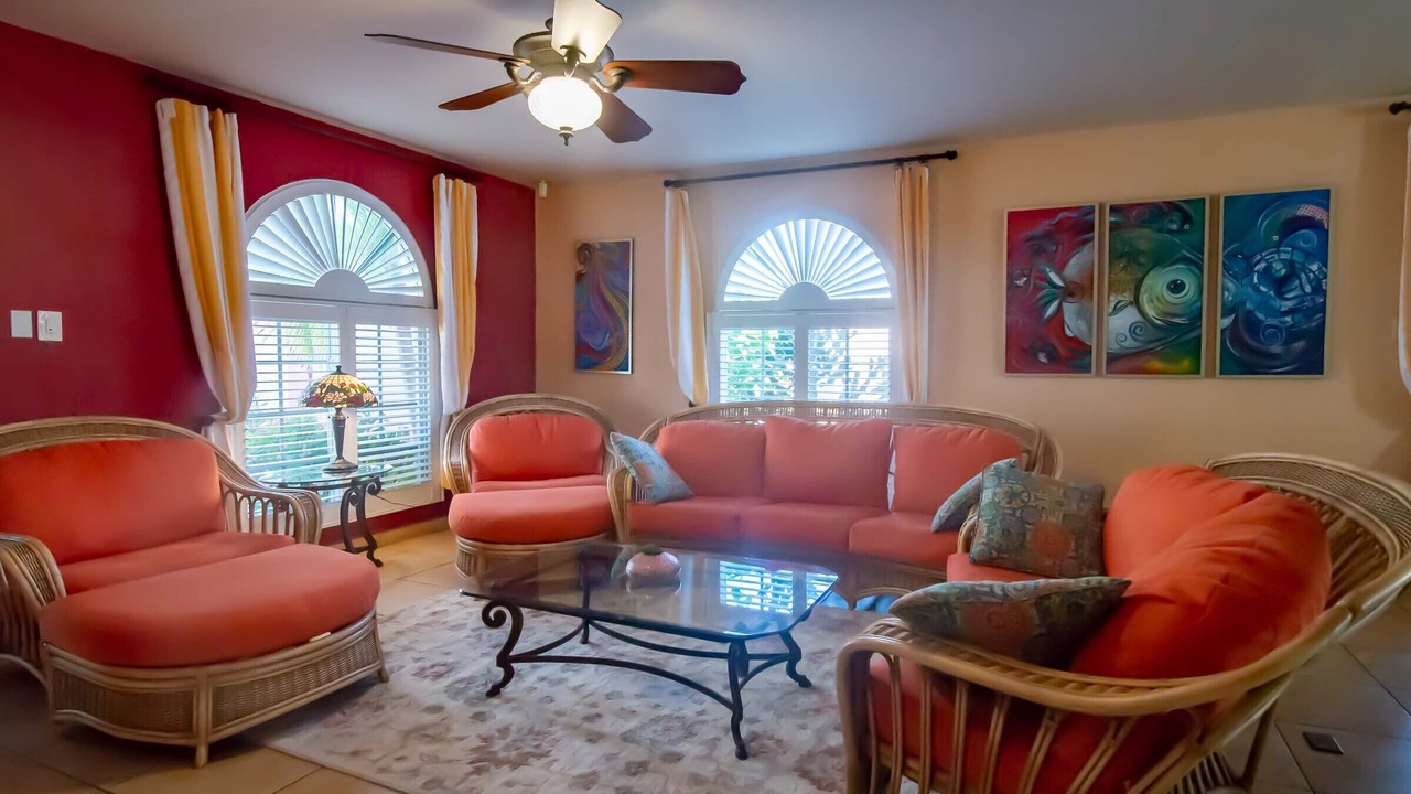 Photo of Livingroom in Paradera