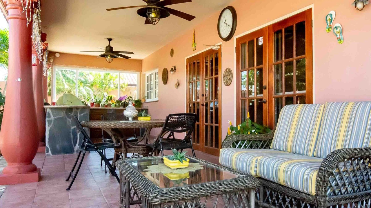 Photo of Outdoor in Paradera