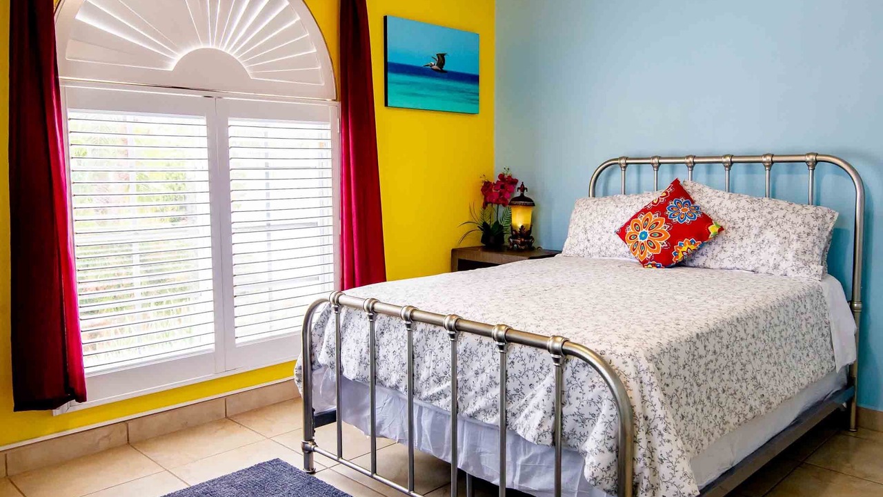 Photo of Bedroom in Paradera