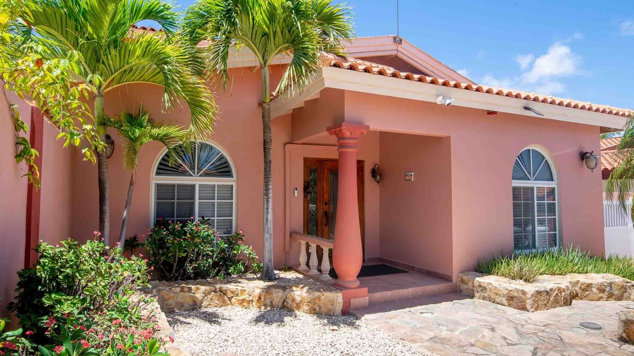 Photo of Outdoor in Paradera