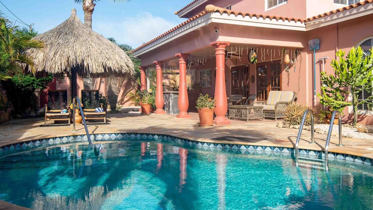 Photo of Outdoor in Paradera