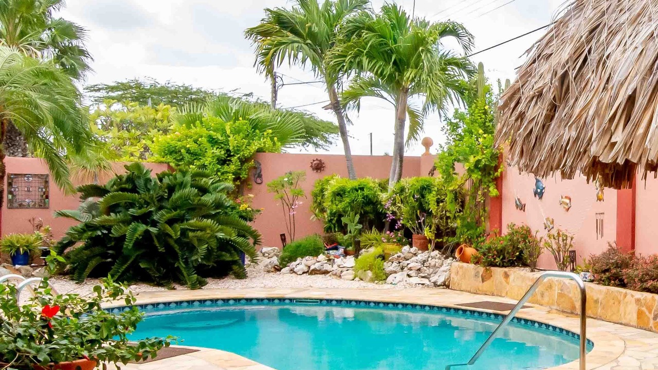 Photo of Outdoor in Paradera
