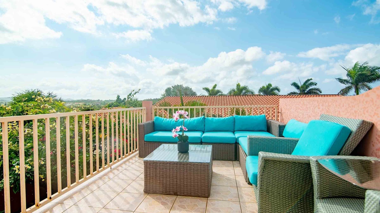 Photo of Outdoor in Paradera