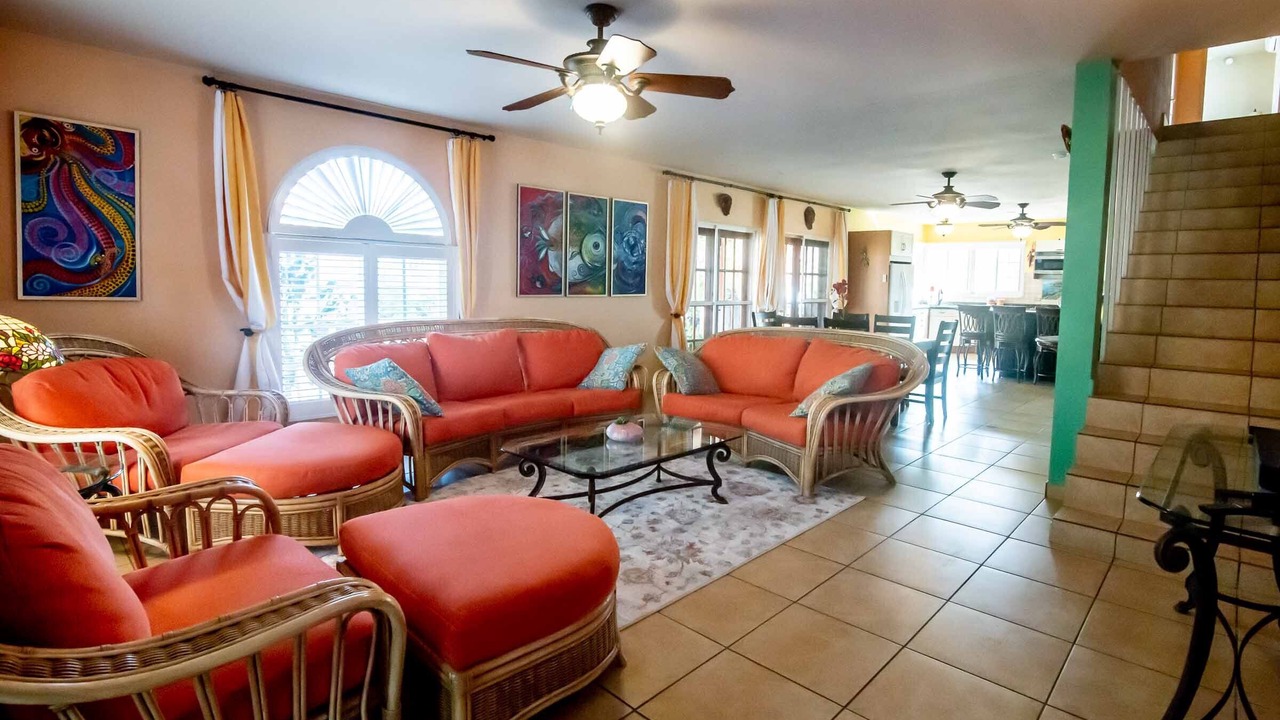 Photo of Livingroom in Paradera