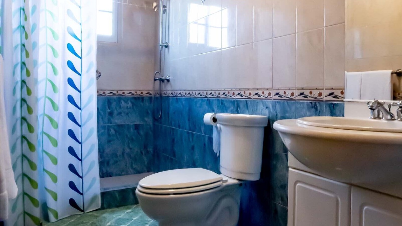 Photo of Bathroom in Paradera