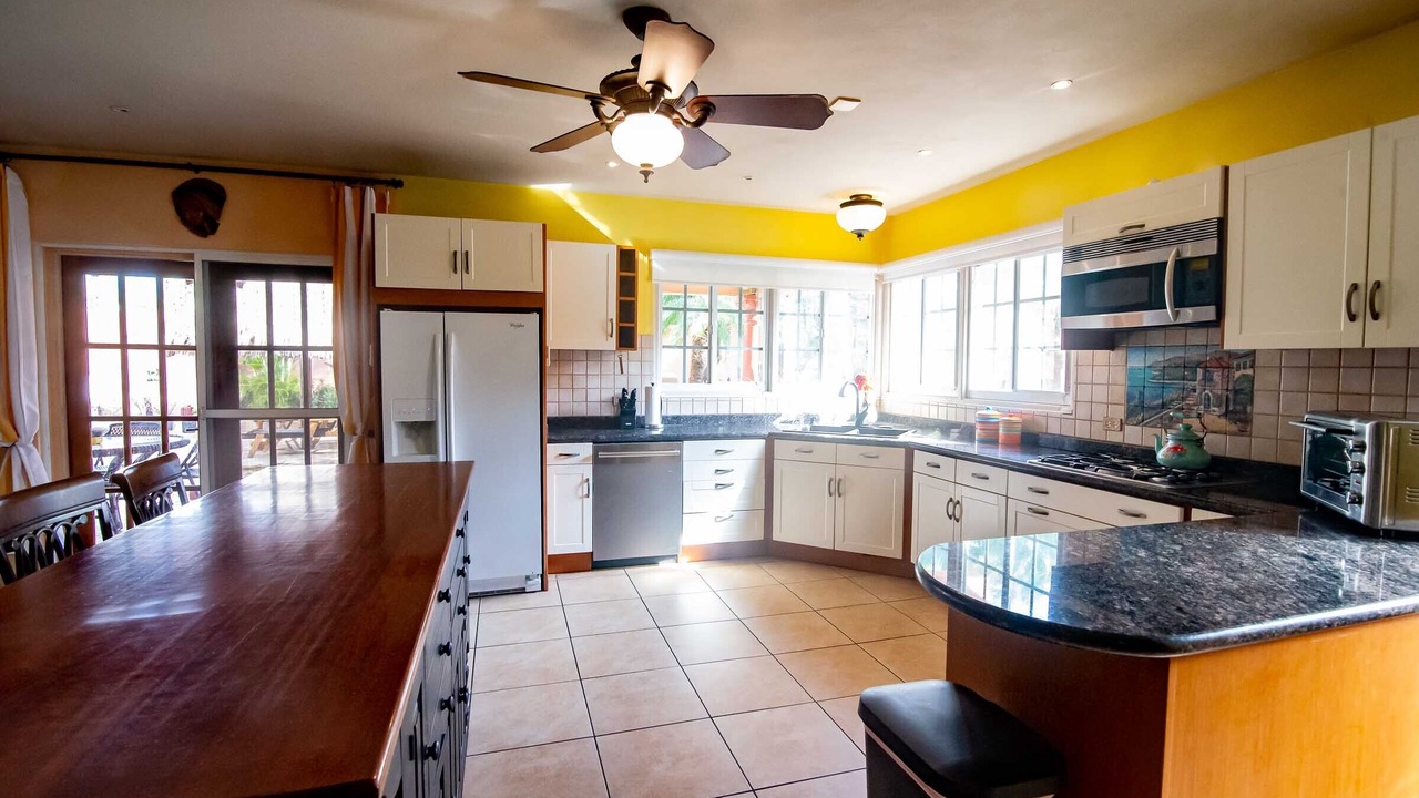 Photo of Kitchen in Paradera