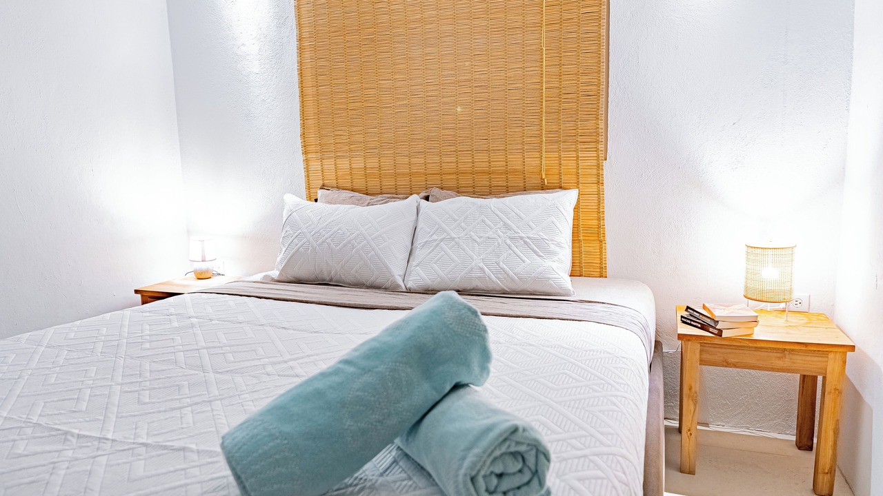 Photo of Bedroom in Kamay