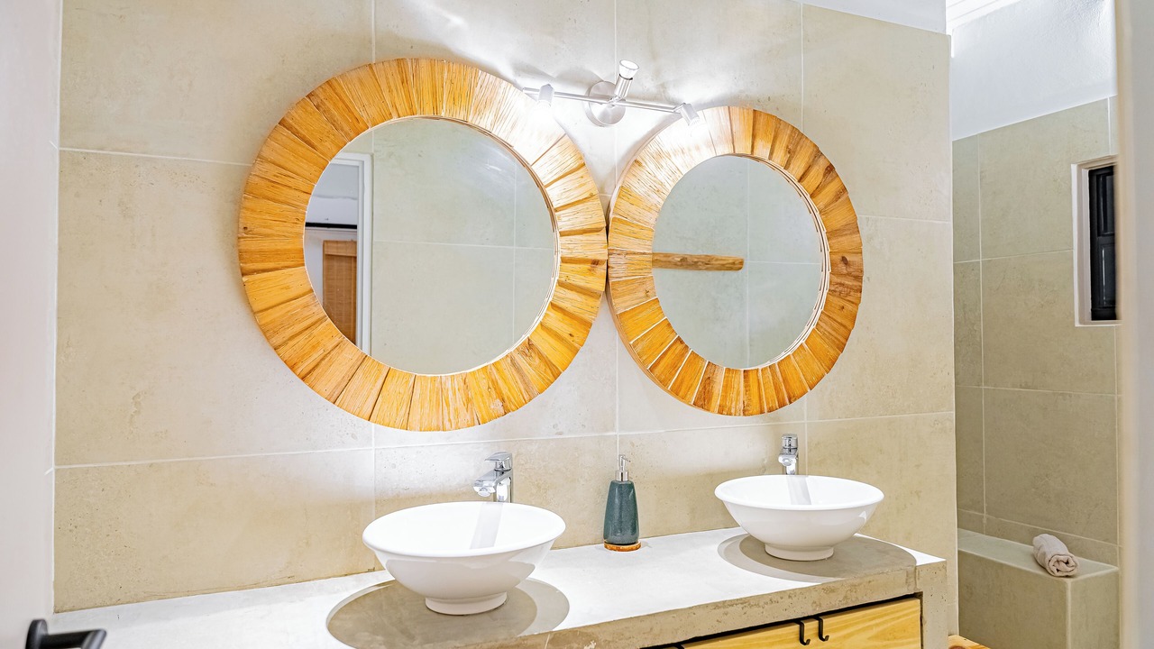 Photo of Bathroom in Kamay