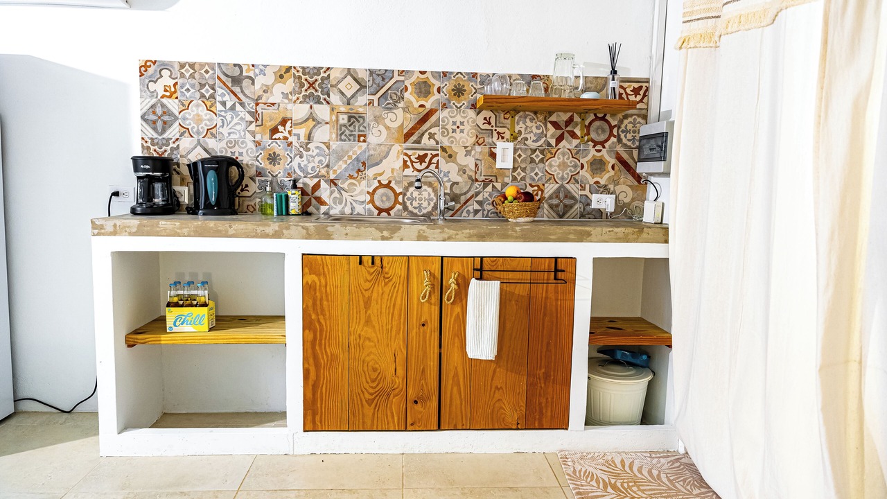 Photo of Kitchen in Kamay