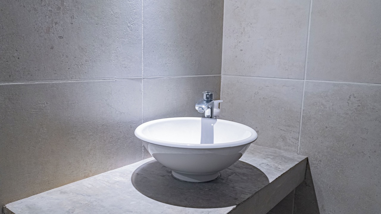 Photo of Bathroom in Kamay