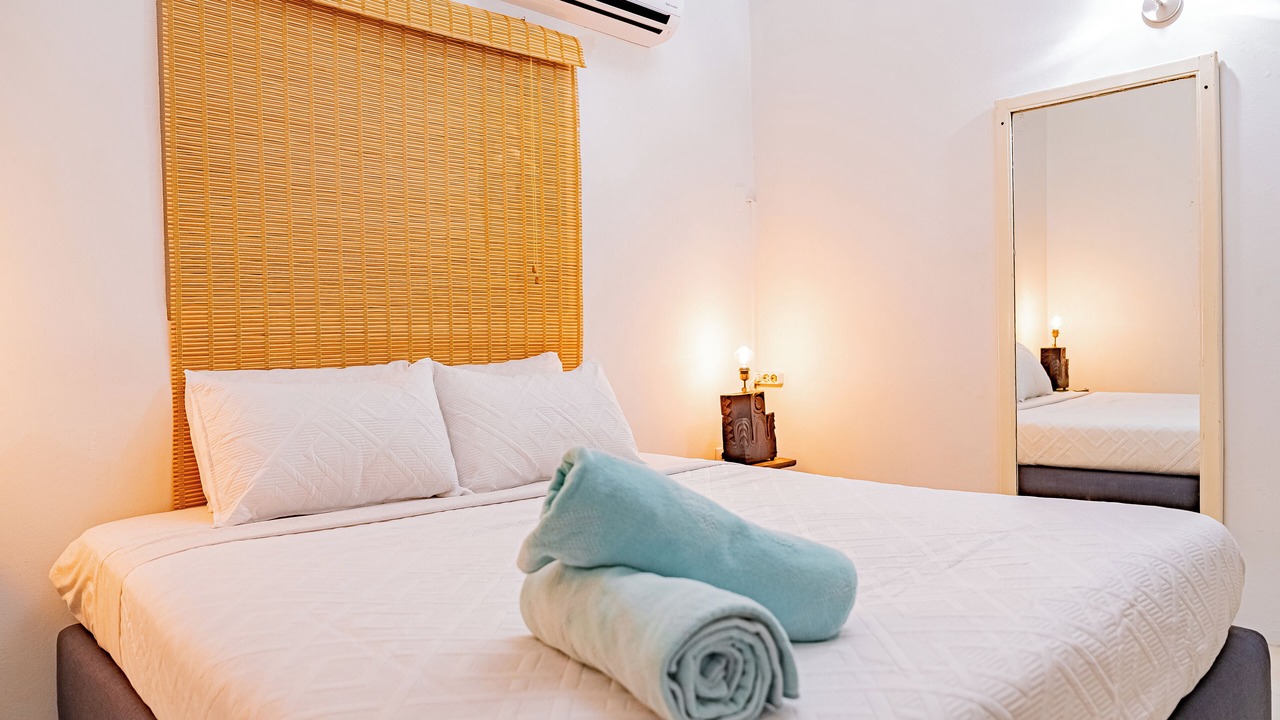 Photo of Bedroom in Kamay