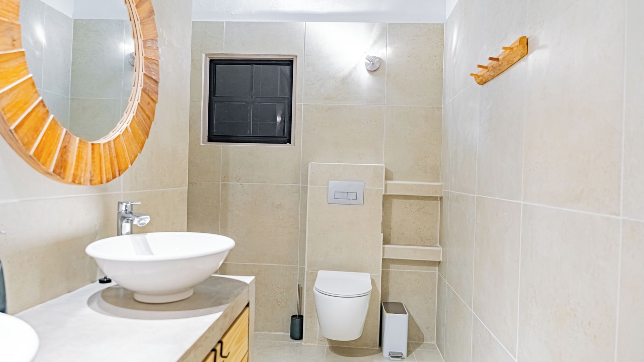 Photo of Bathroom in Kamay