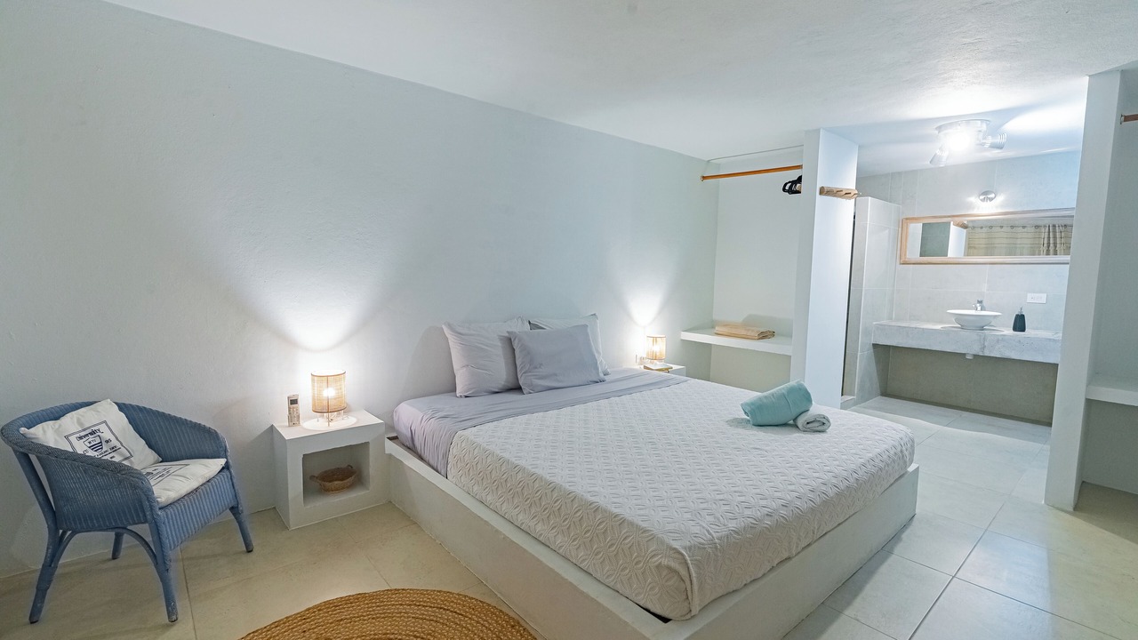 Photo of Bedroom in Kamay
