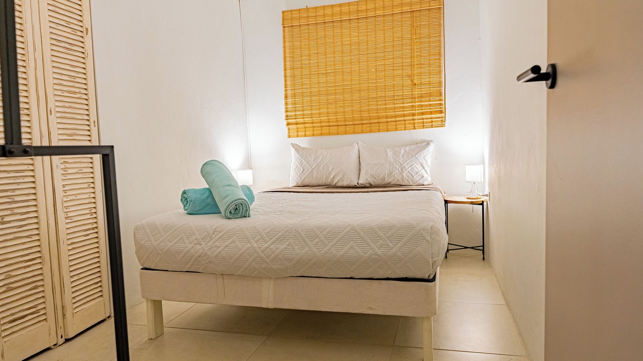 Photo of Bedroom in Kamay
