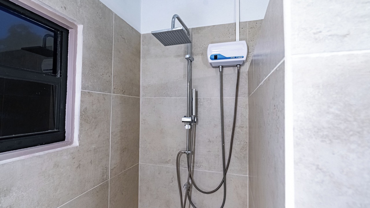 Photo of Bathroom in Kamay