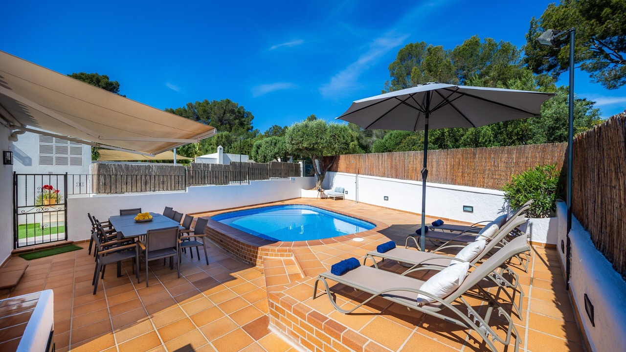 Photo of Outdoor in Palmanova