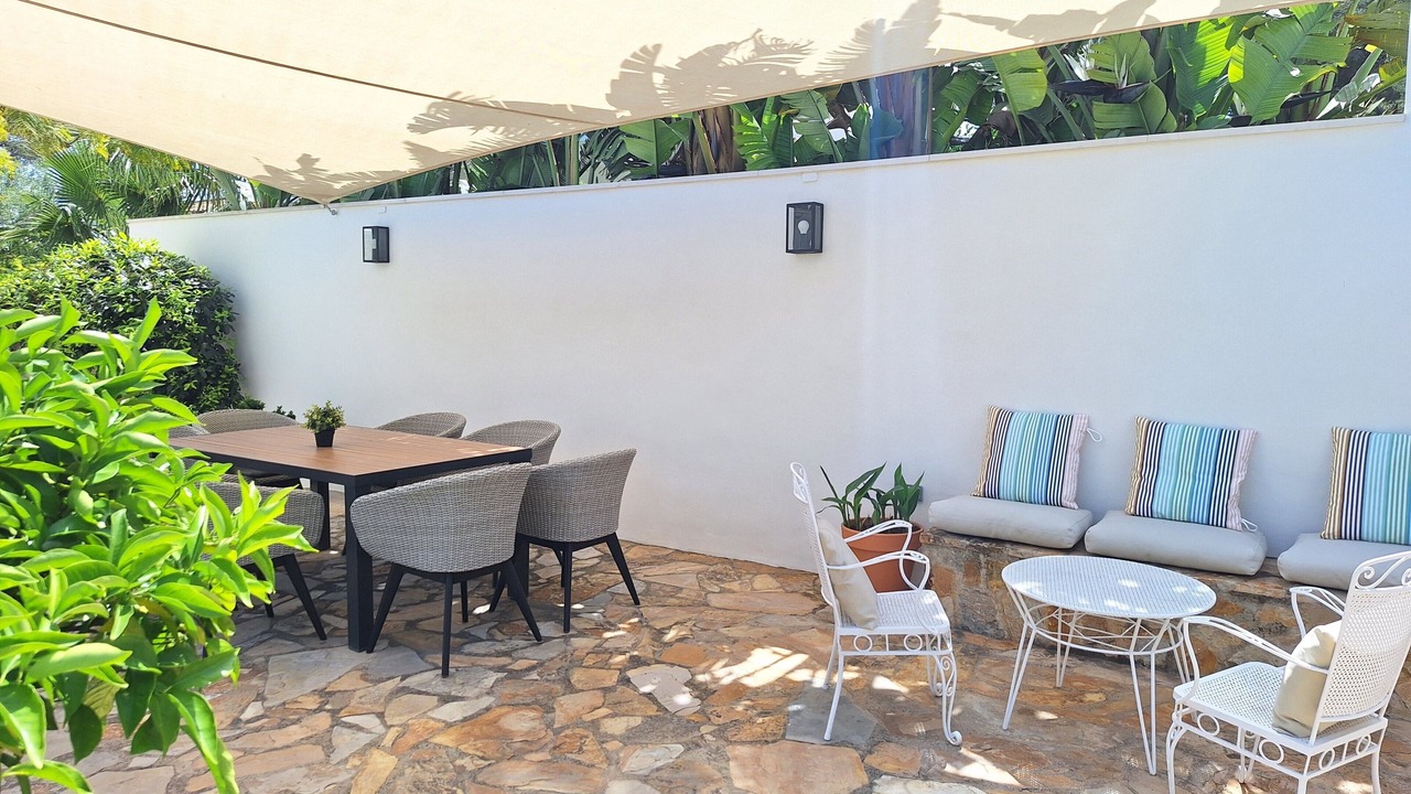 Photo of Outdoor in Palmanova