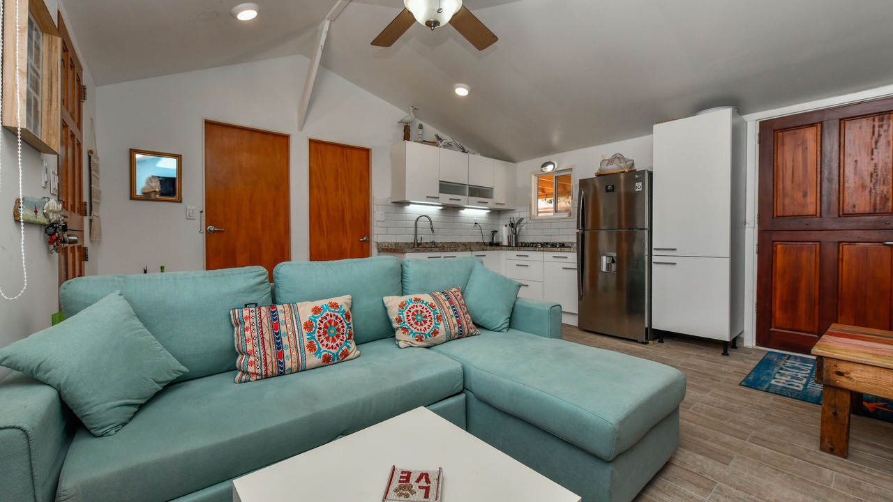 Photo of Livingroom in Rancho