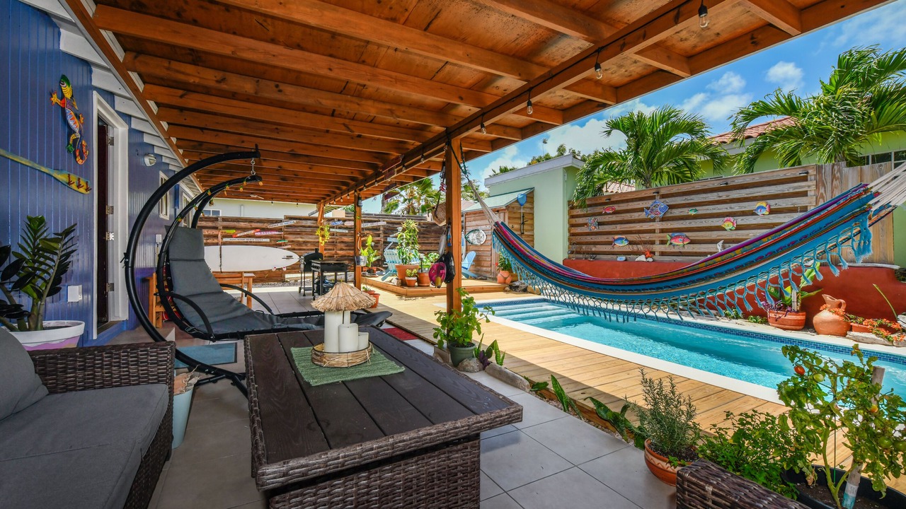 Photo of Outdoor in Rancho