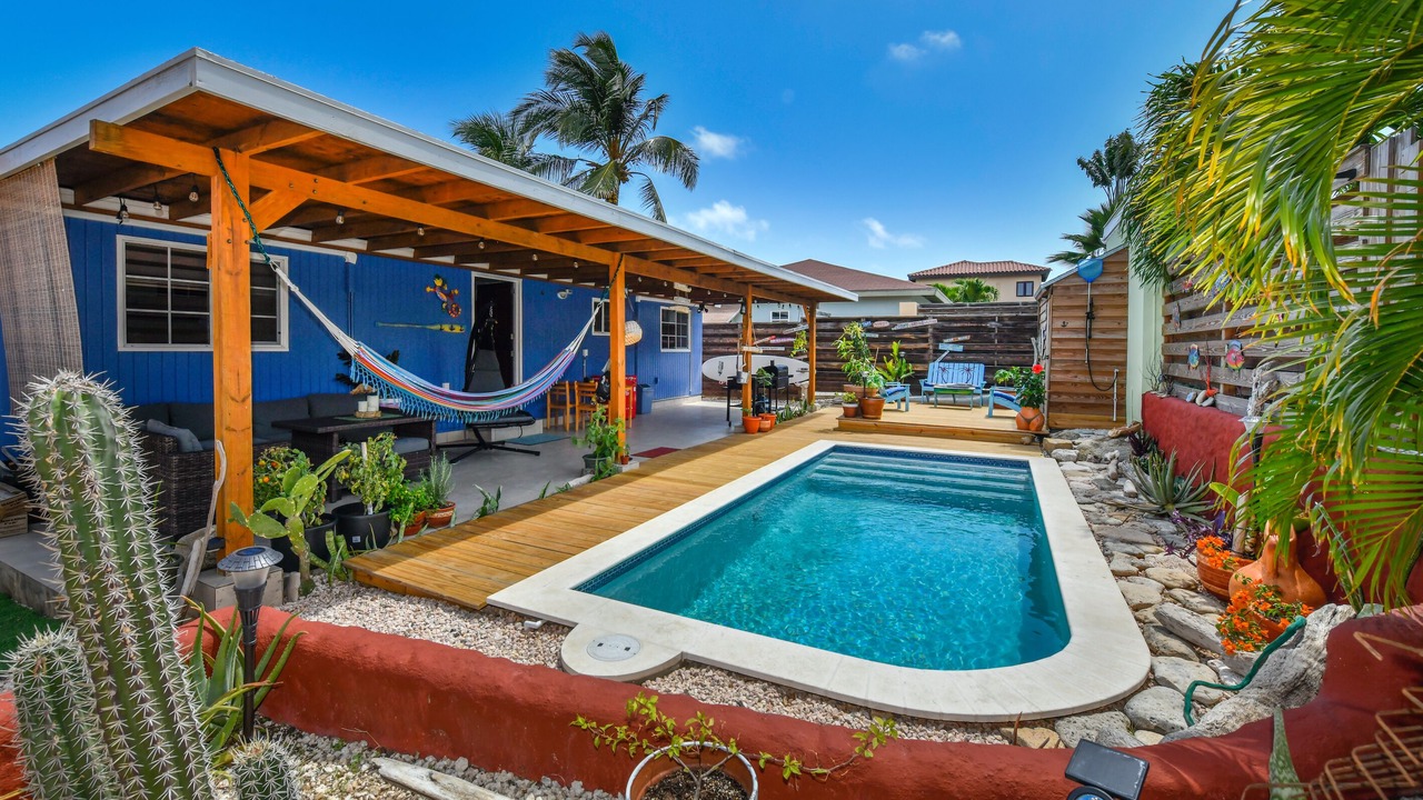 Photo of Outdoor in Rancho