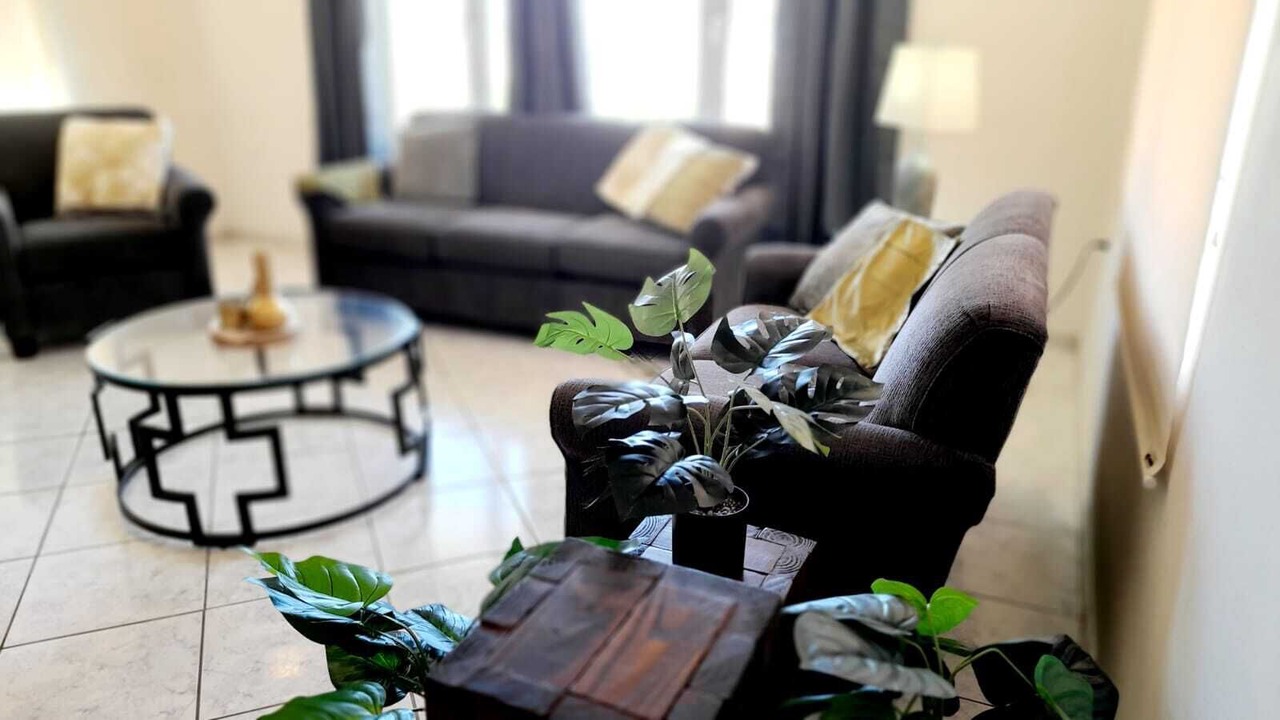 Photo of Livingroom in Esmeralda
