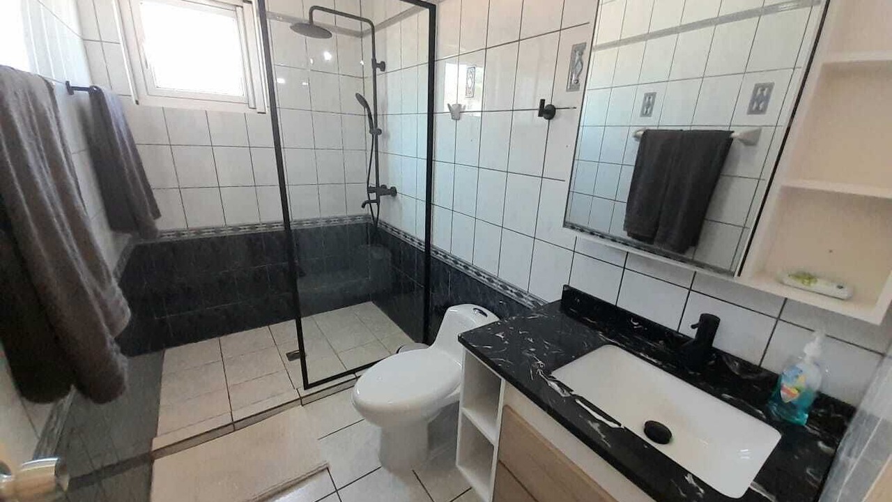 Photo of Bathroom in Esmeralda