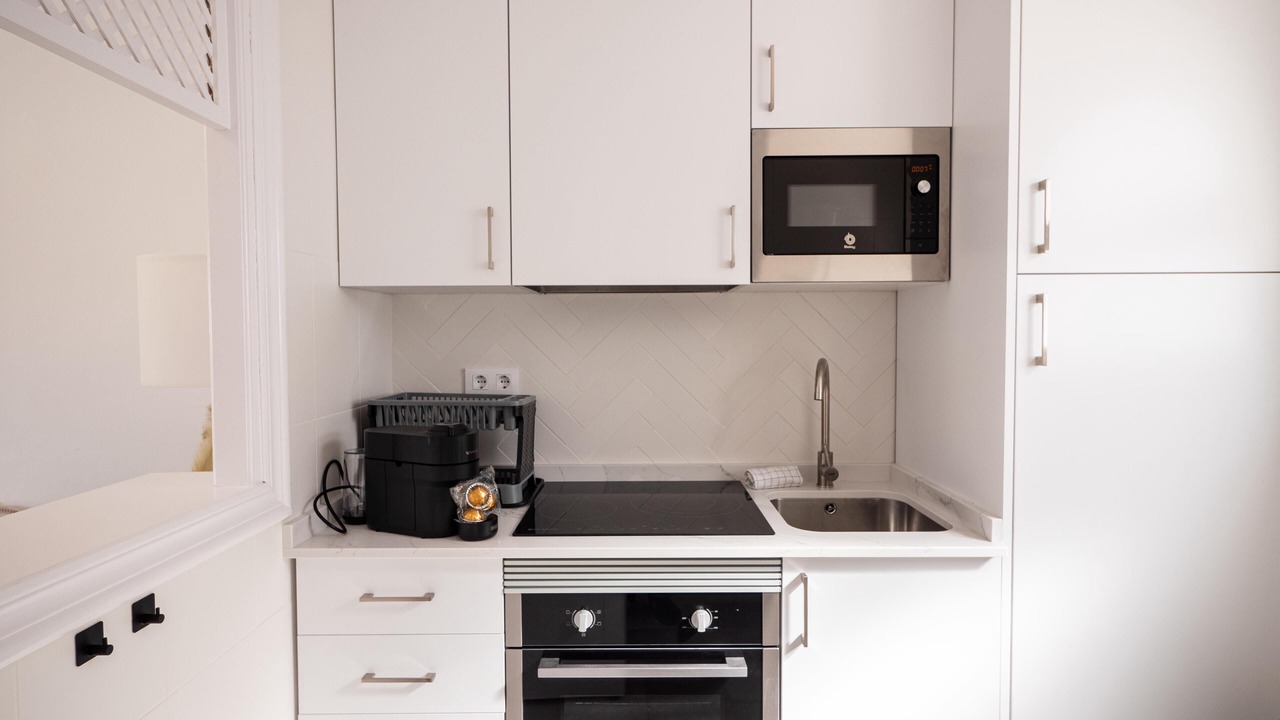Photo of Kitchen in San Jose