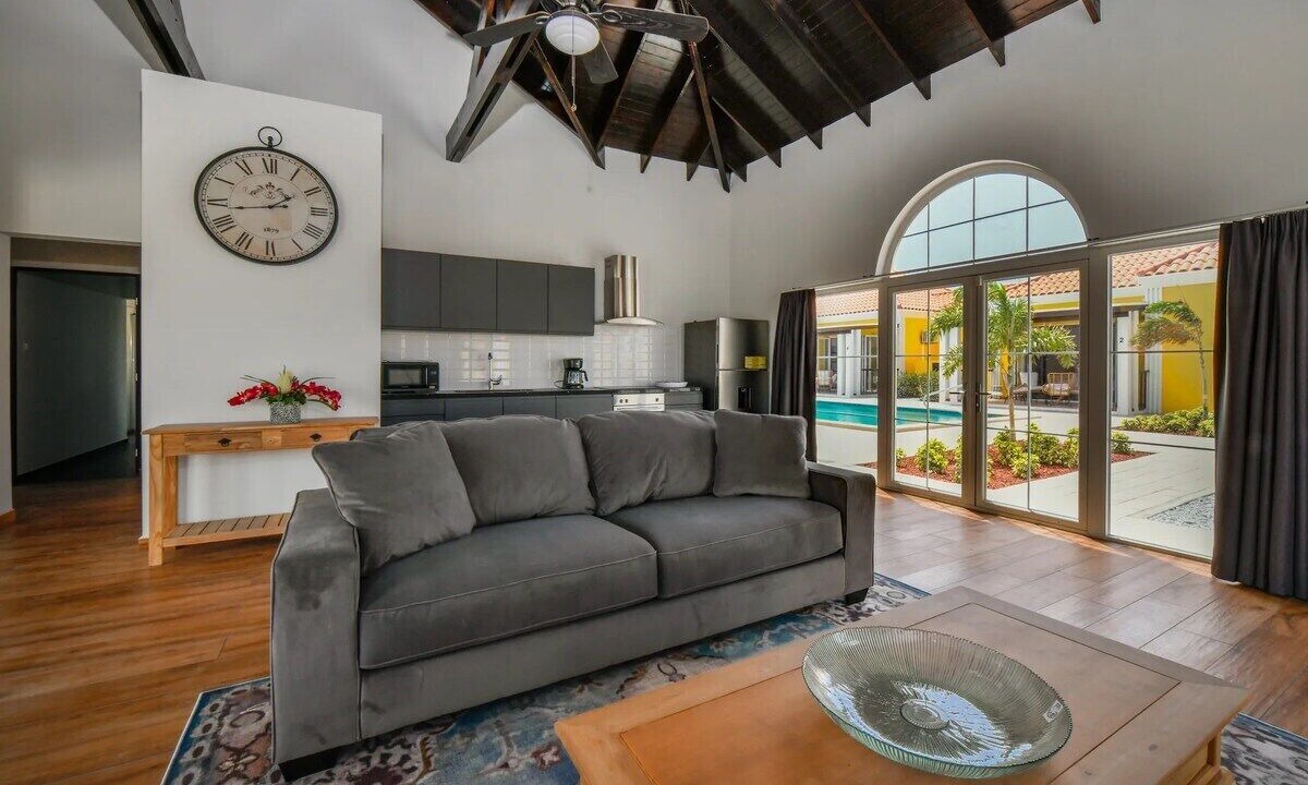Photo of Livingroom in Santa Cruz