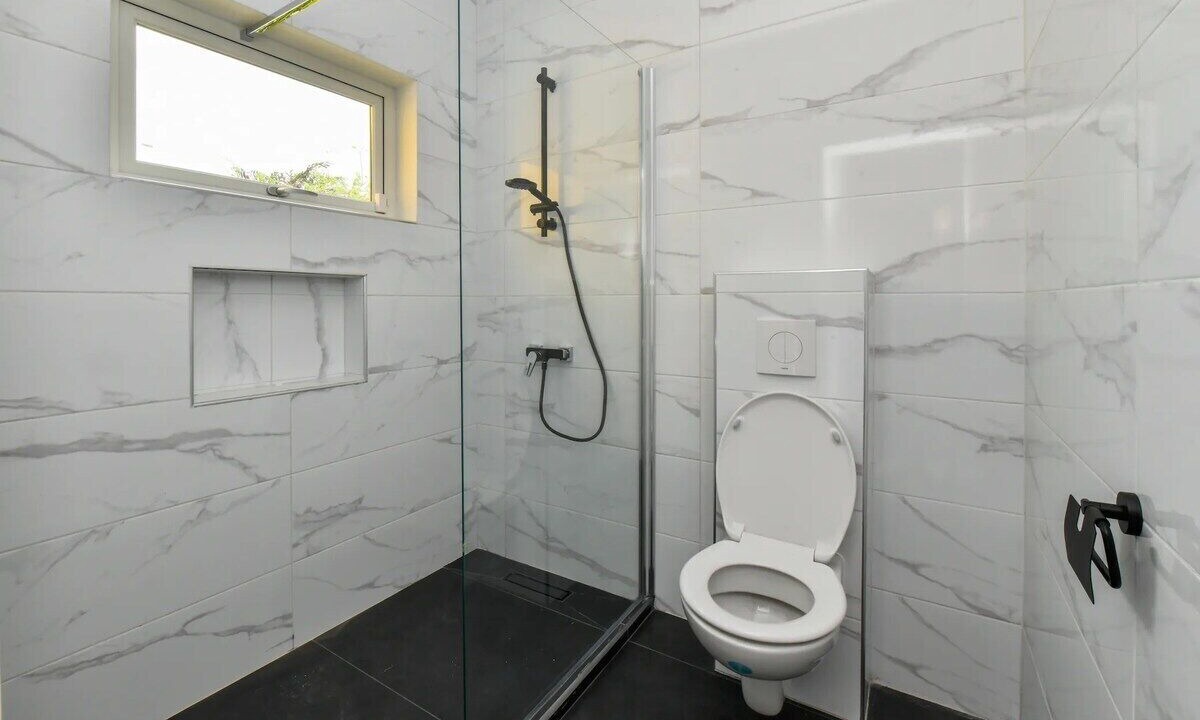 Photo of Bathroom in Santa Cruz