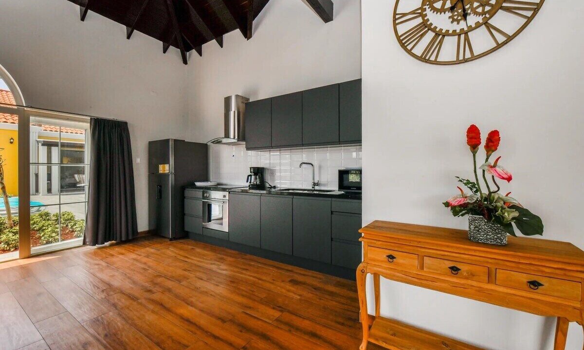Photo of Kitchen in Santa Cruz