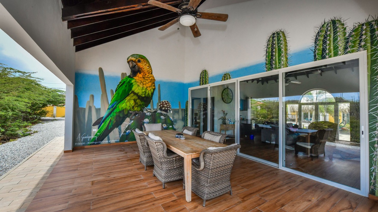 Photo of Outdoor in Santa Cruz